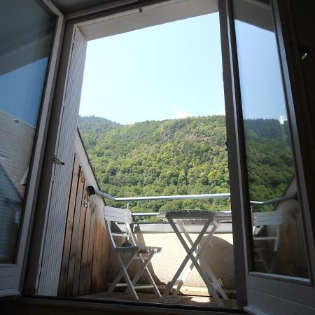 Appartement T2 Bagneres-de-Luchon Exterior photo