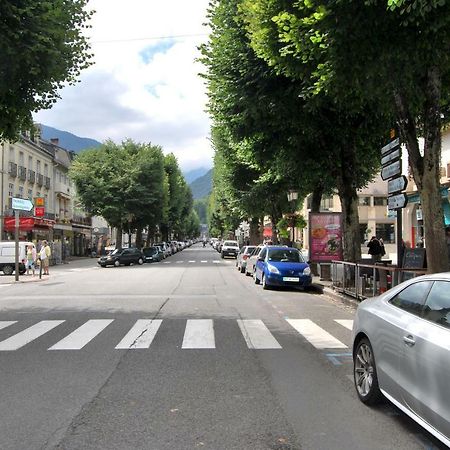 Appartement T2 Bagneres-de-Luchon Exterior photo