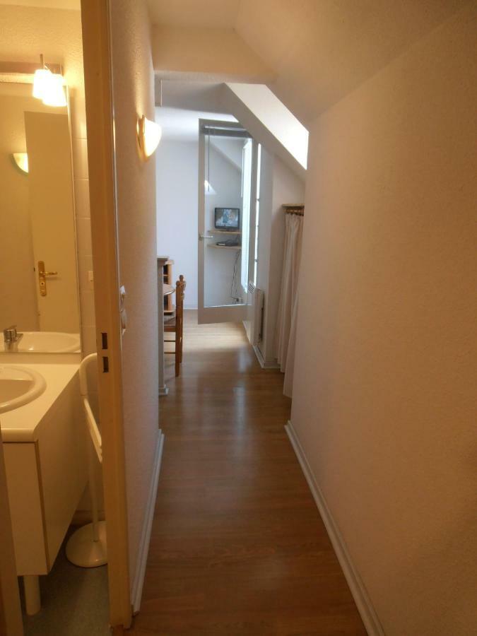 Appartement T2 Bagneres-de-Luchon Exterior photo